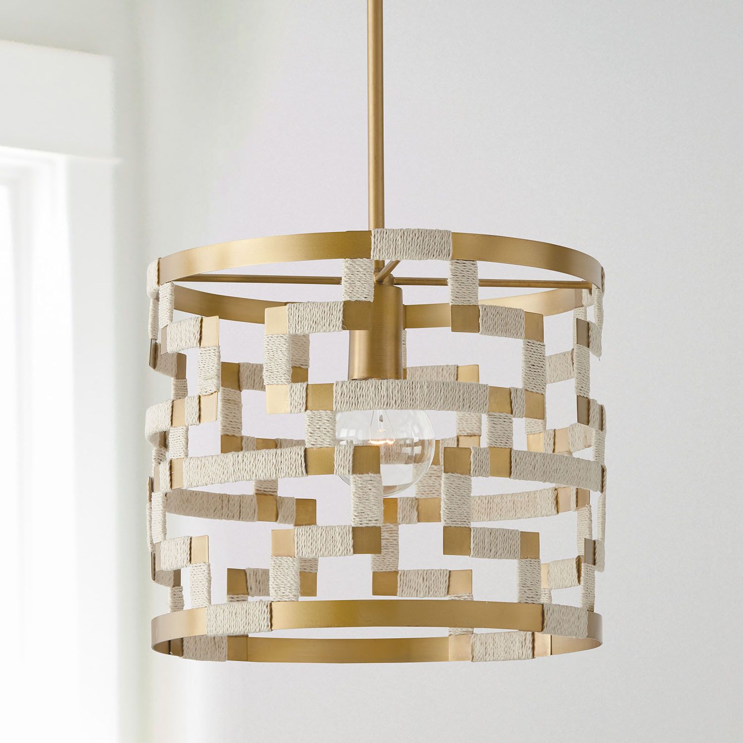 Capital Lighting Hala Collection