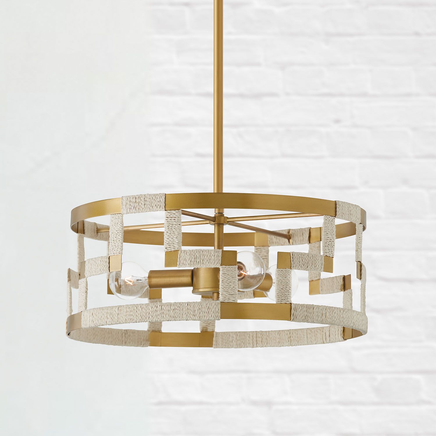 Capital Lighting Hala Collection