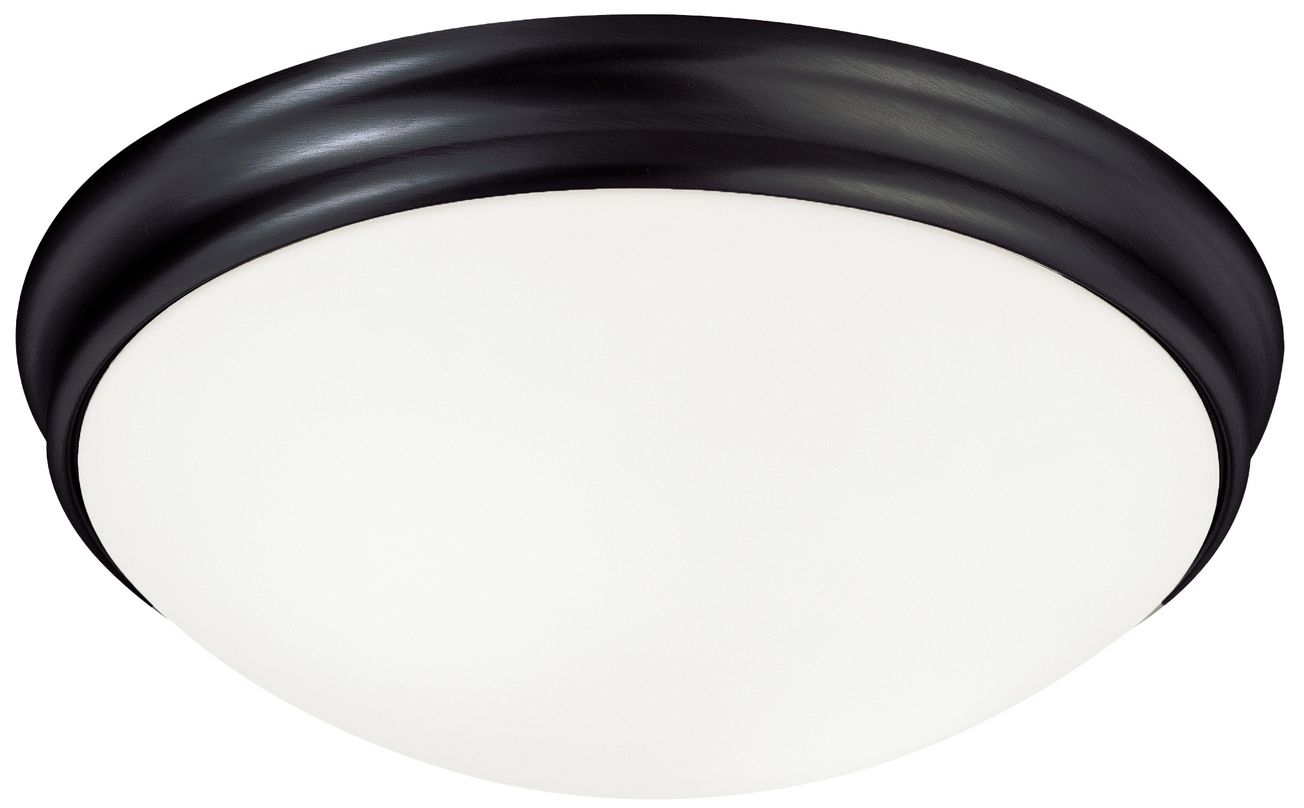 Capital Lighting Hansen Black Collection