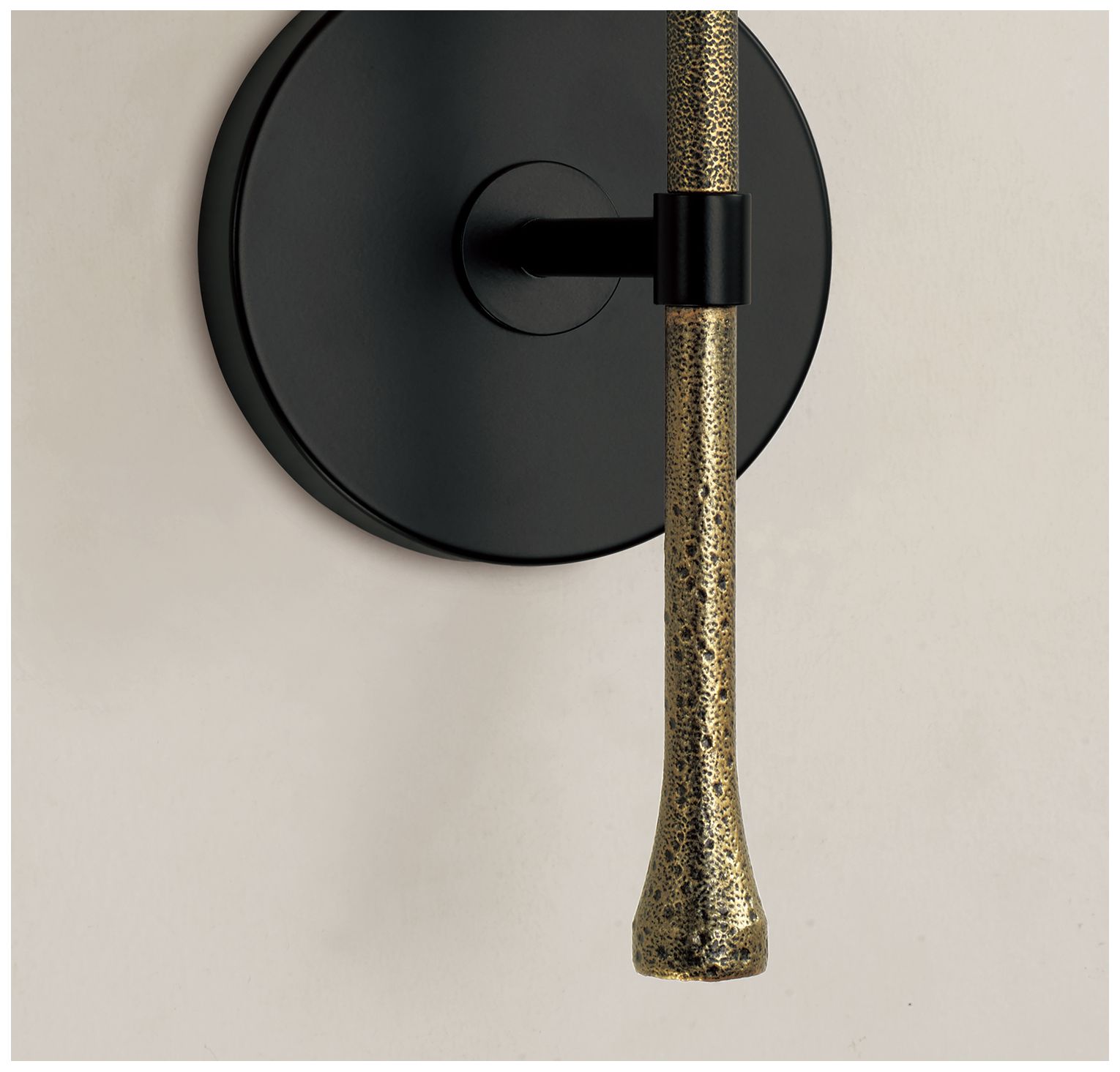 Image 3 Capital Lighting Hollis 1 Light Sconce 6 more views