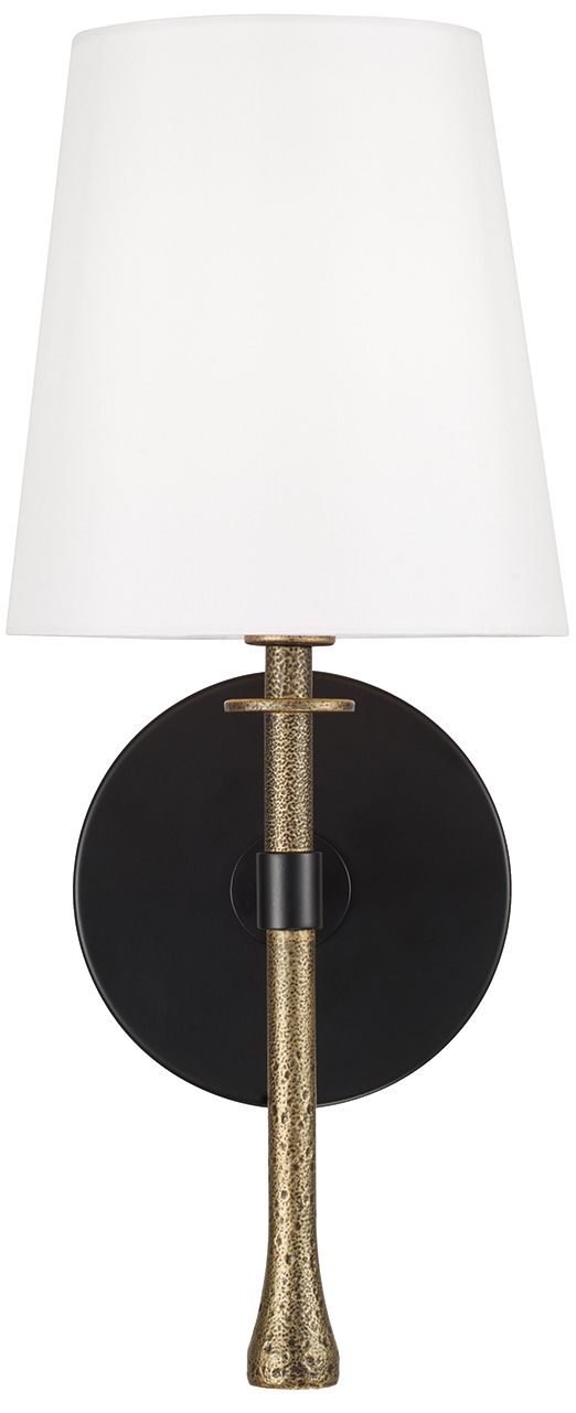 Image 5 Capital Lighting Hollis 1 Light Sconce 6 more views