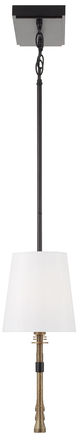 Capital Lighting Hollis 5 Light Chandeli