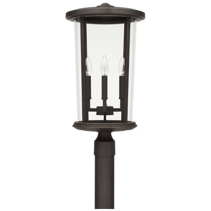 Capital Lighting Howell Bronze Collection