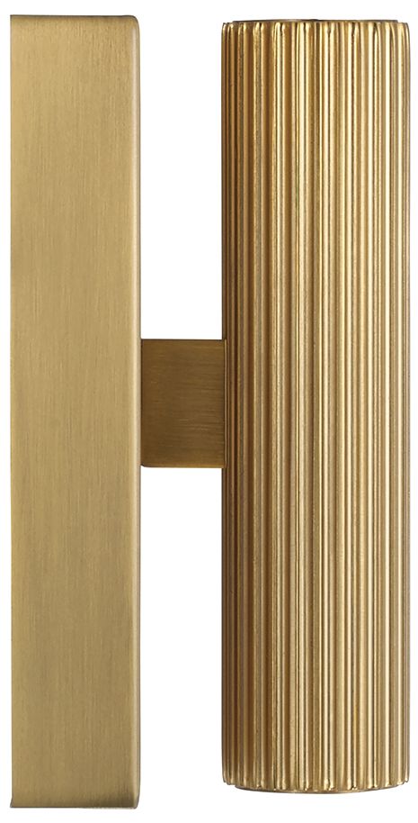 Image 4 Capital Lighting Ian 2 Light Sconce 4.5" more views