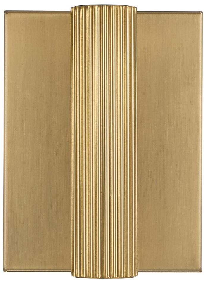 Image 5 Capital Lighting Ian 2 Light Sconce 4.5" more views