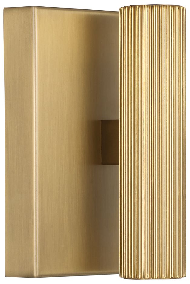 Image 6 Capital Lighting Ian 2 Light Sconce 4.5" more views