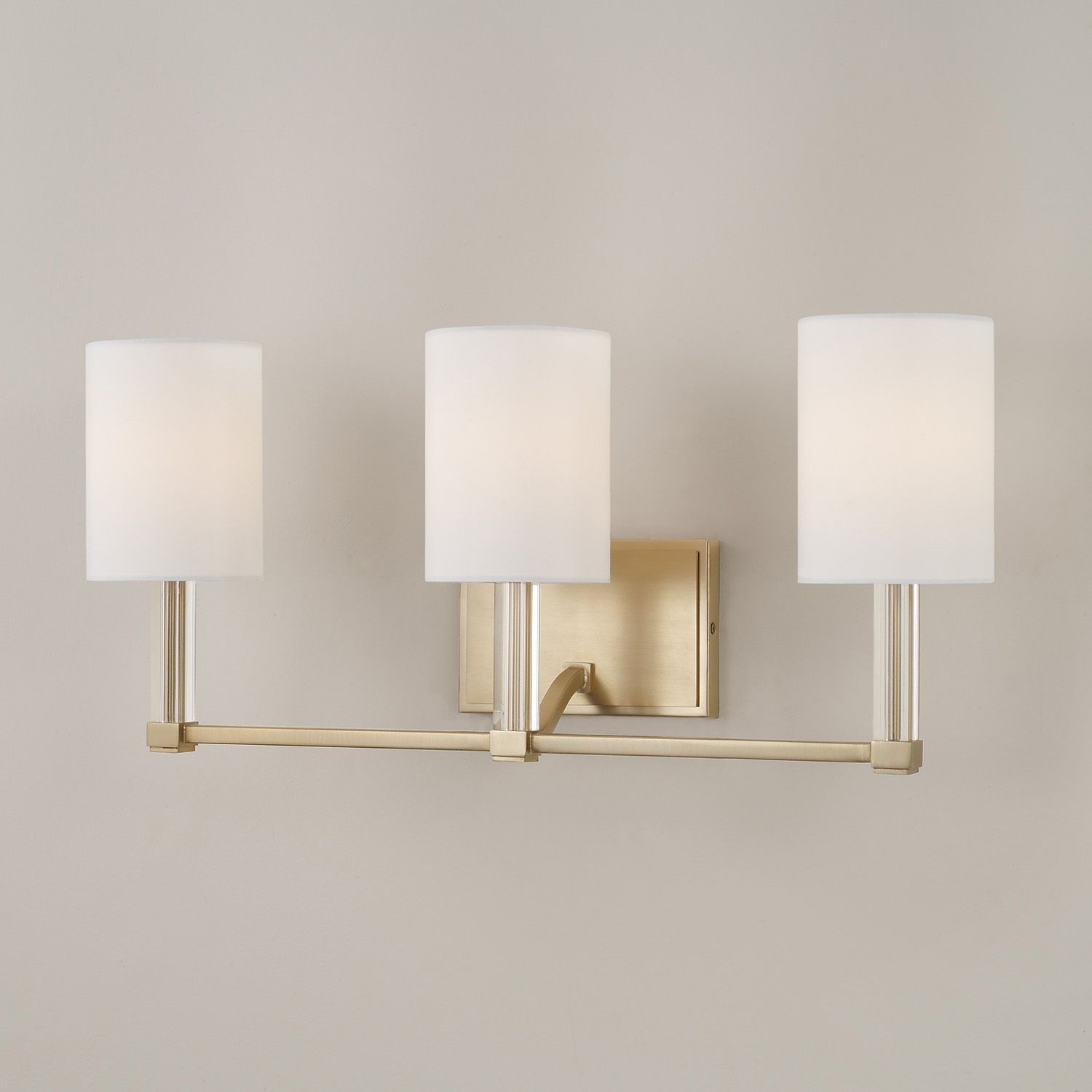 Capital Lighting Ingrid Brass - Antique Brass Collection