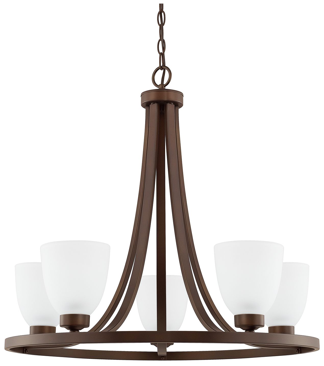 Capital Lighting Jameson Bronze Collection