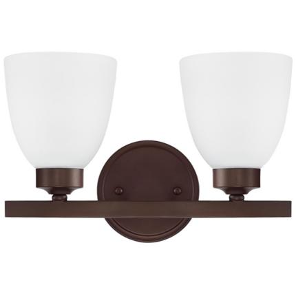 Capital Lighting Jameson Bronze Collection