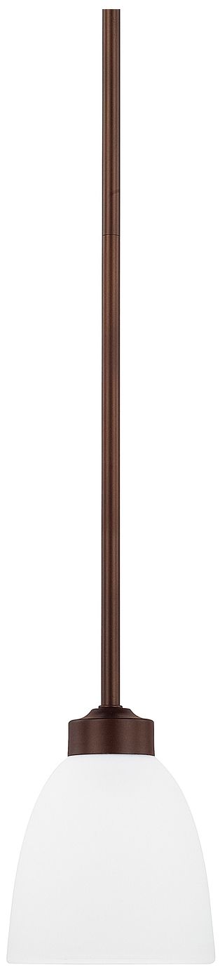 Capital Lighting Jameson Bronze Collection