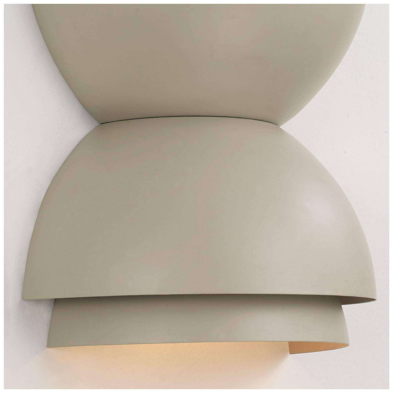 Image 3 Capital Lighting Jensen 2 Light Sconce 1 more views