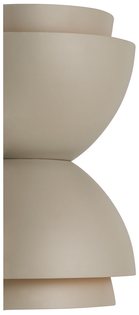 Image 4 Capital Lighting Jensen 2 Light Sconce 1 more views