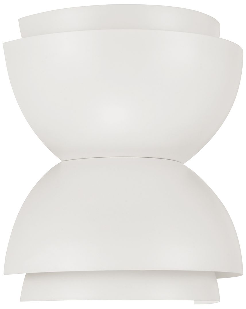 Capital Lighting Jensen 2 Light Sconce 1