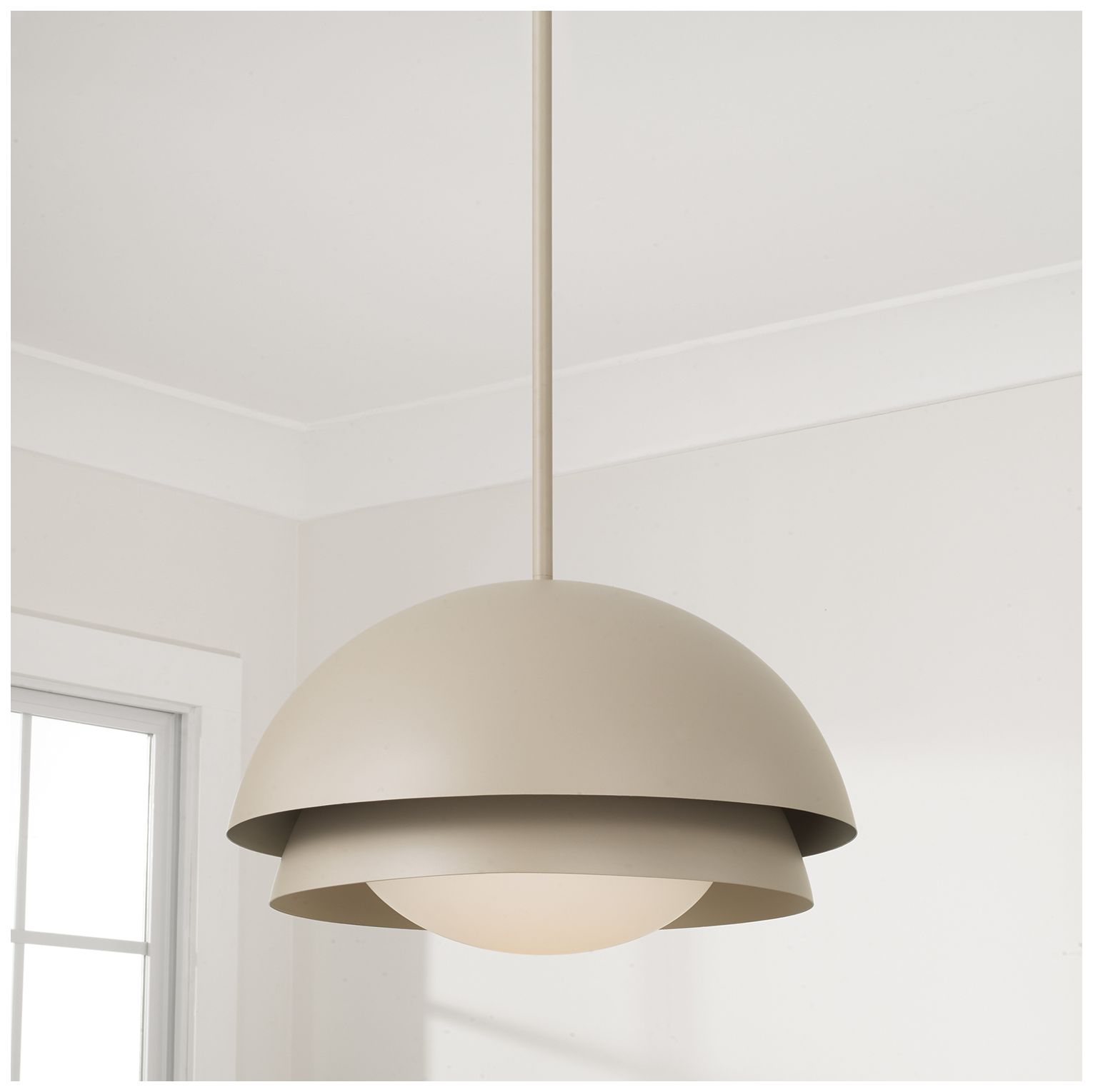 Capital Lighting Jensen Collection
