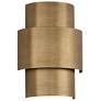 2_Capital Lighting Jude 2 Light Sconce 10.75" Mystic Luster