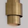 3_Capital Lighting Jude 2 Light Sconce 10.75" Mystic Luster more views