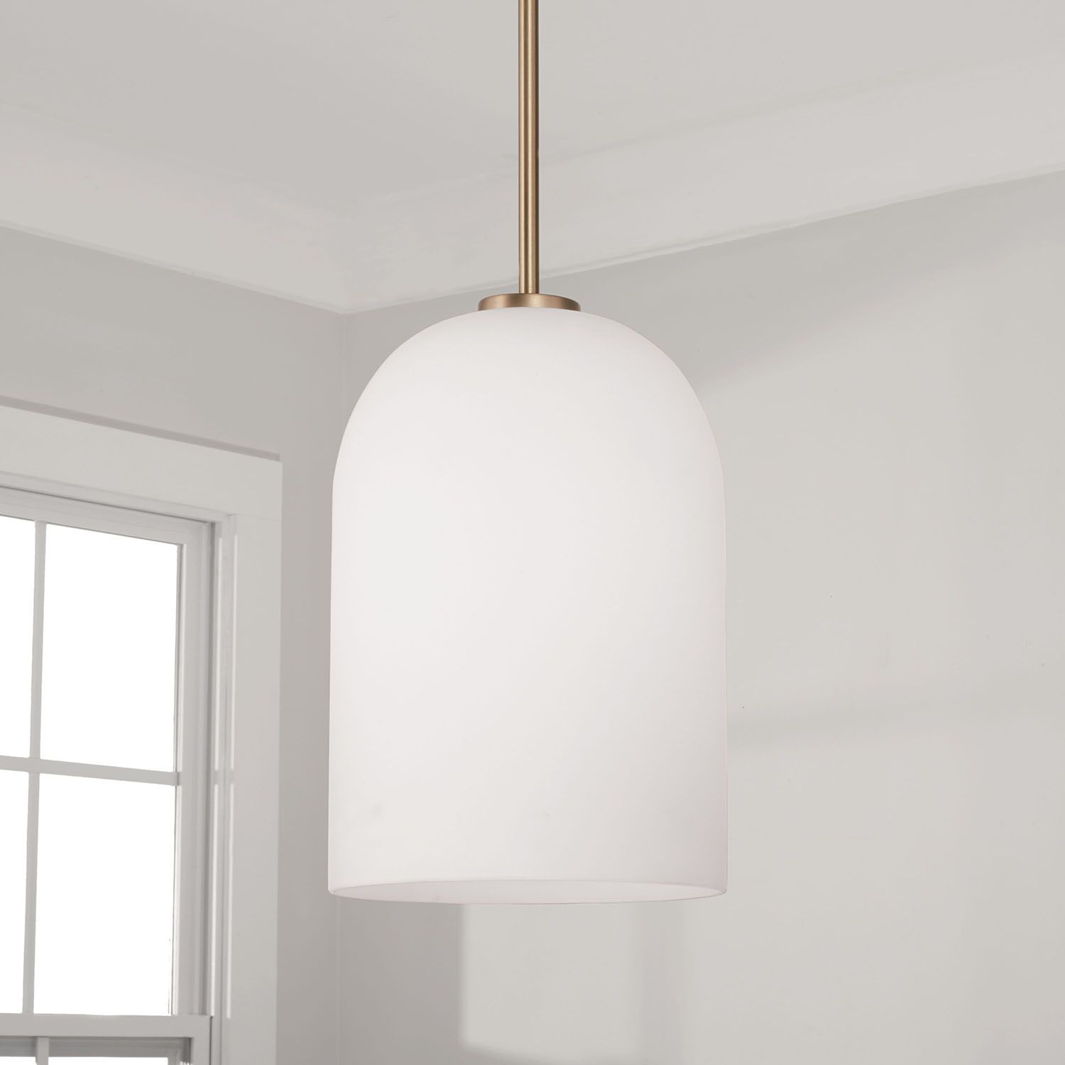 Capital Lighting Lawson Brass - Antique Brass Collection