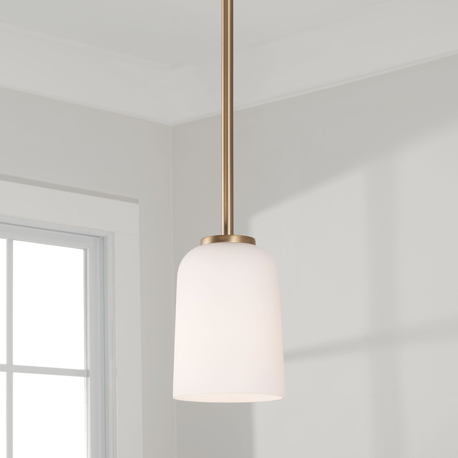 Capital Lighting Lawson Brass - Antique Brass Collection