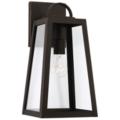 Capital Lighting Leighton Bronze Collection