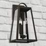 1_Capital Lighting Leighton 3 Light Outdoor Wall-Lantern Oiled Bronze