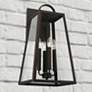 1_Capital Lighting Leighton 4 Light Outdoor Wall-Lantern Oiled Bronze