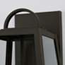 3_Capital Lighting Leighton 4 Light Outdoor Wall-Lantern Oiled Bronze more views