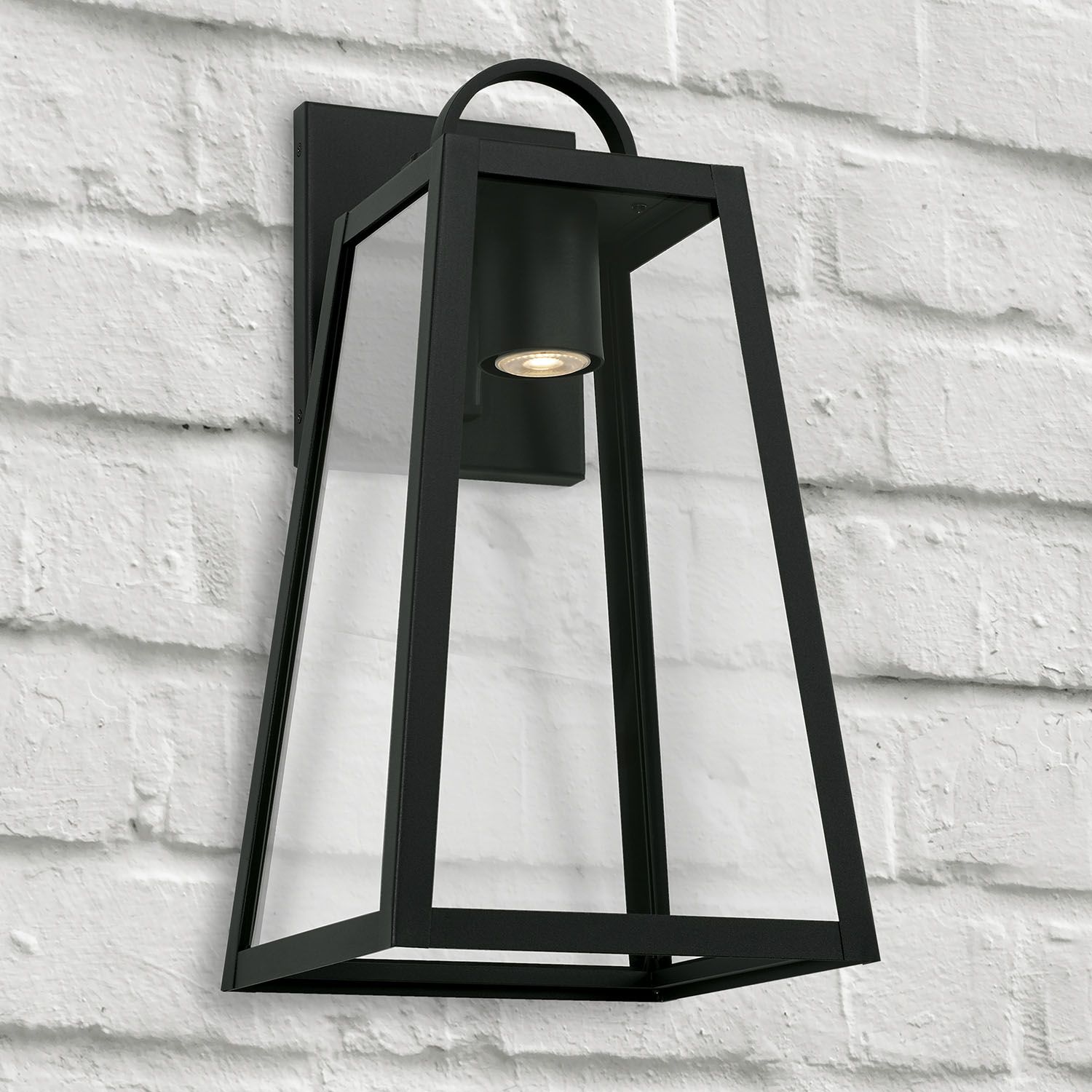 Capital Lighting Leighton Black Collection