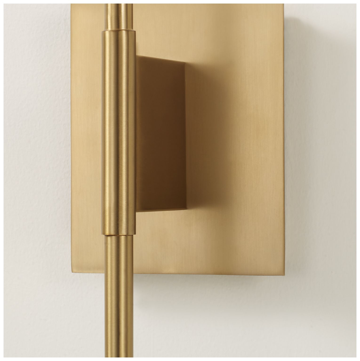 Image 3 Capital Lighting Leland 1 Light Sconce 6 more views