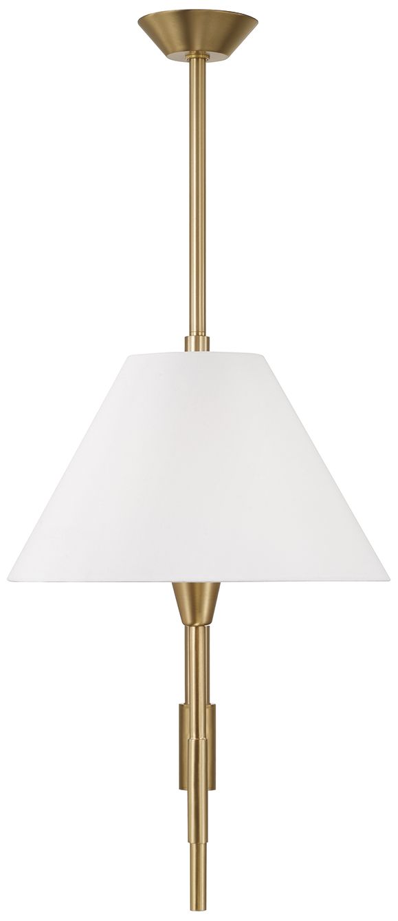 Image 4 Capital Lighting Leland 2 Light Island L more views