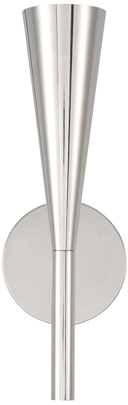 Image 5 Capital Lighting Levi 1 Light Sconce 5" more views