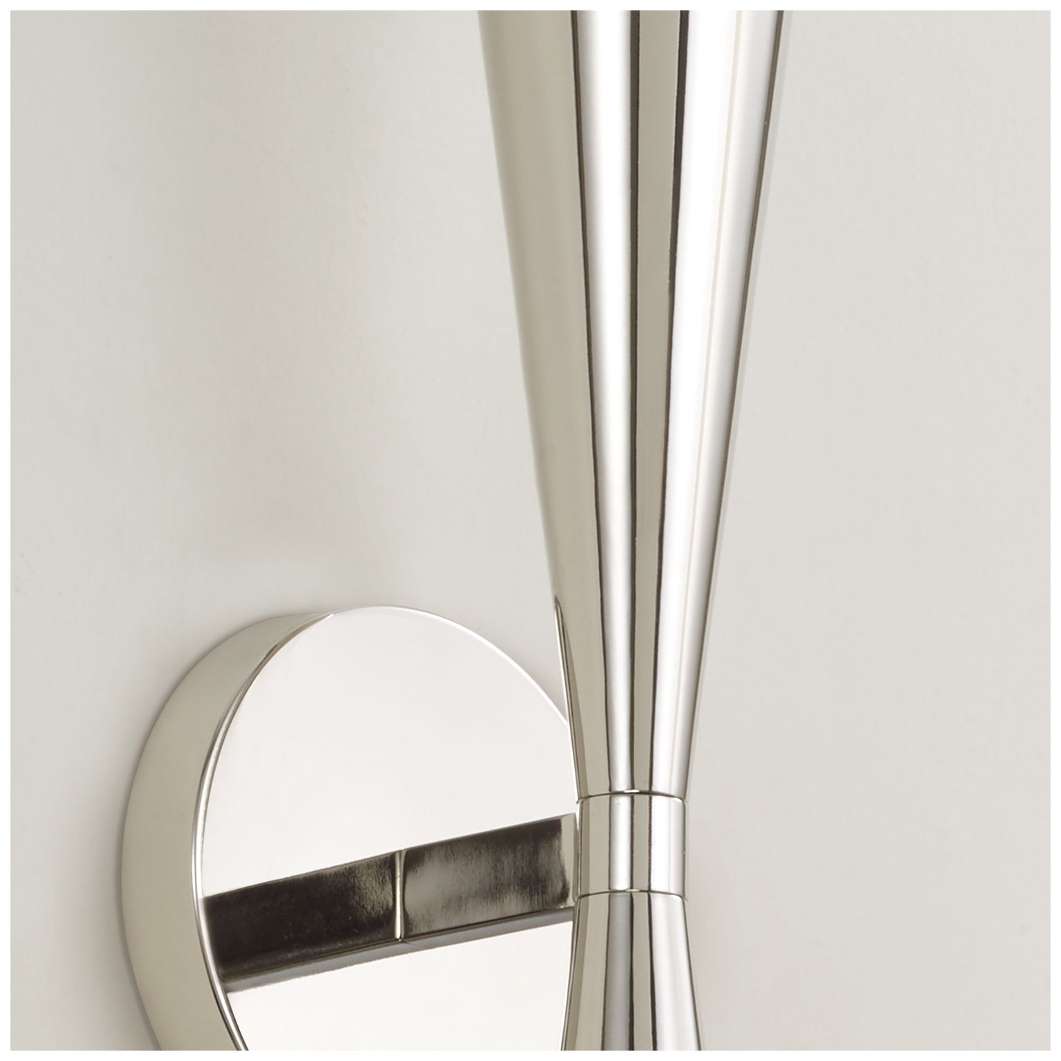 Image 3 Capital Lighting Levi 2 Light Sconce 5" more views