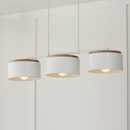 Capital Lighting Liam Collection