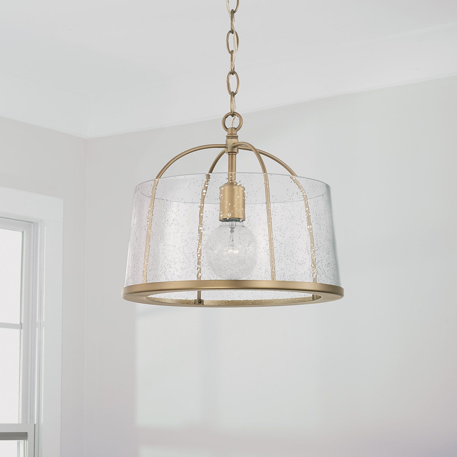 Capital Lighting Madison Brass - Antique Brass Collection