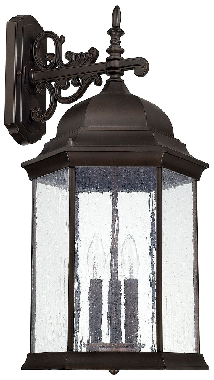 Sale On Bronze Outdoor Lighting Lamps Plus