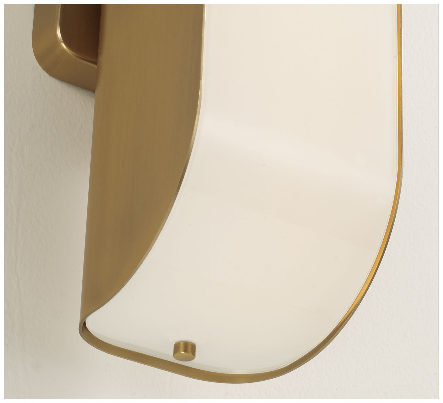 Image 3 Capital Lighting Marcell 1 Light Sconce more views