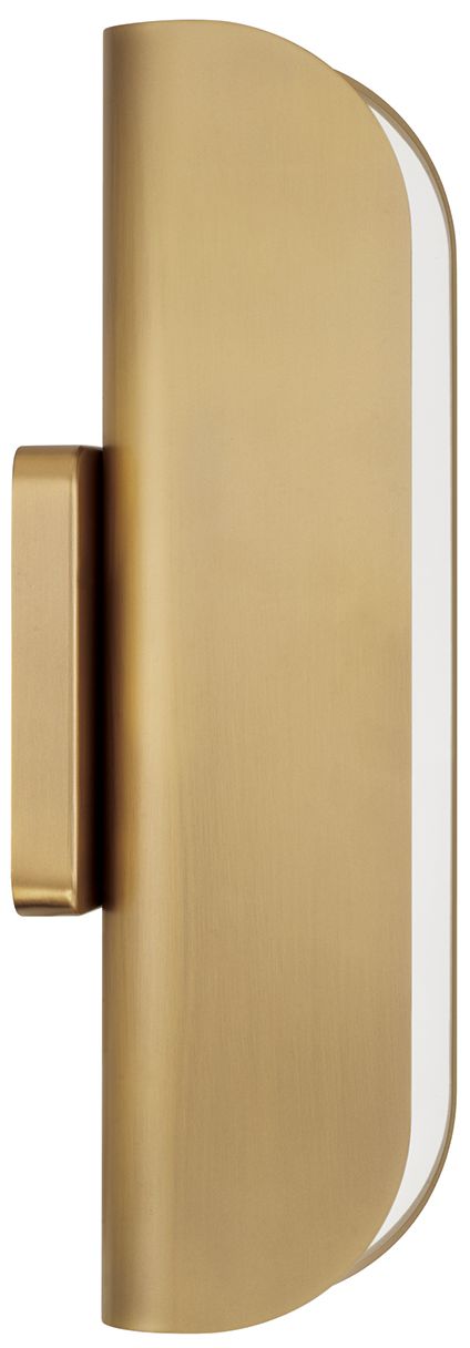 Image 5 Capital Lighting Marcell 1 Light Sconce more views