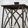 Thumbnail3 of Capital Lighting Marshall 4 Light Outdoor Post-Lantern Oiled Bronze more views