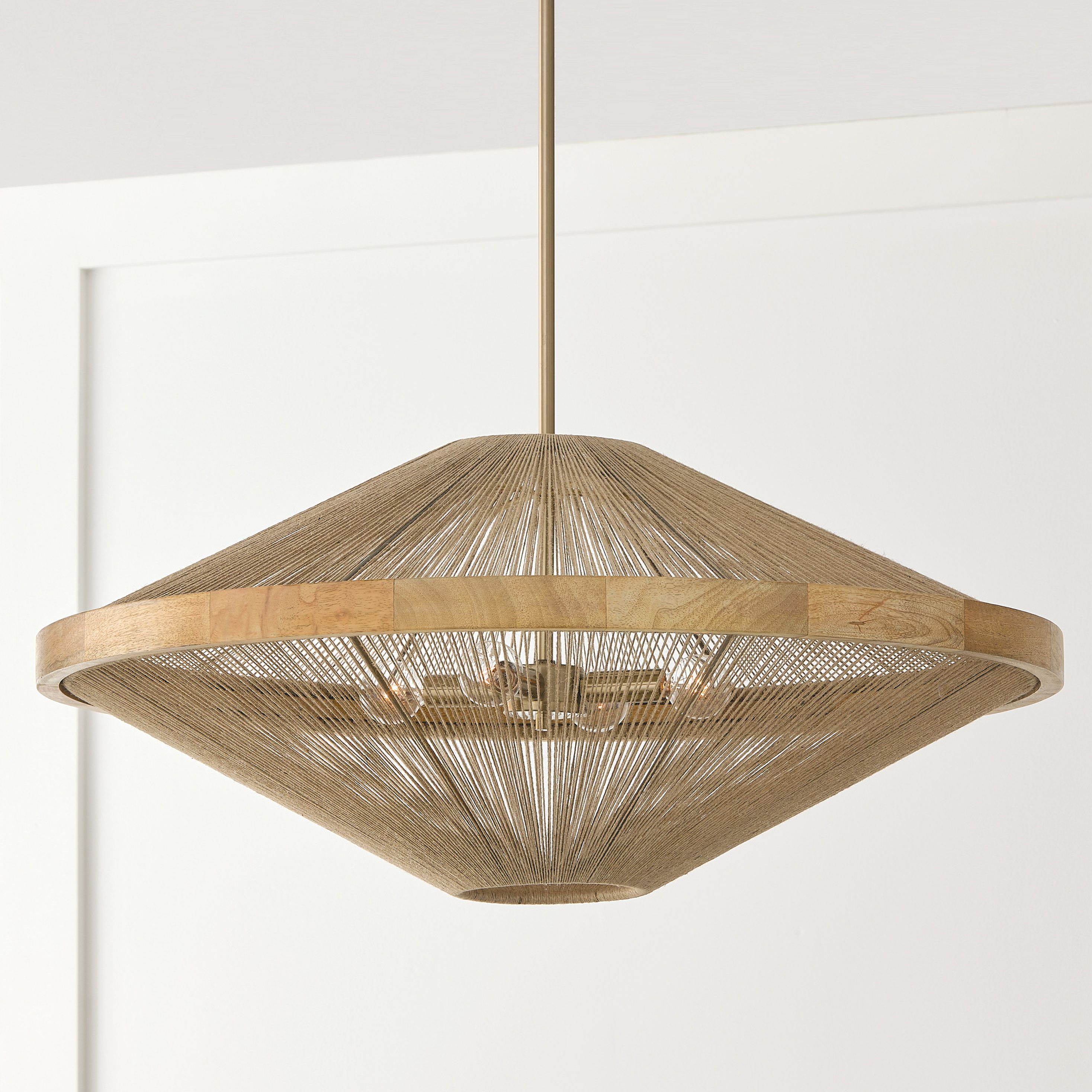 Capital Lighting Maya Collection