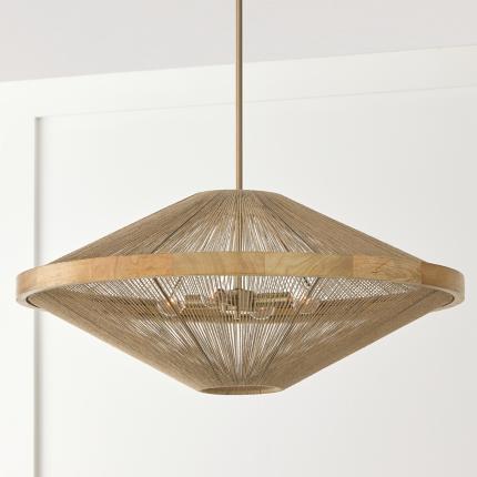 Capital Lighting Maya Collection