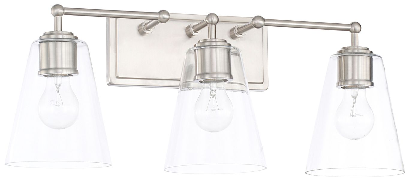 Capital Lighting Murphy Collection