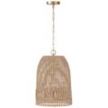 Capital Lighting Naomi Black Collection