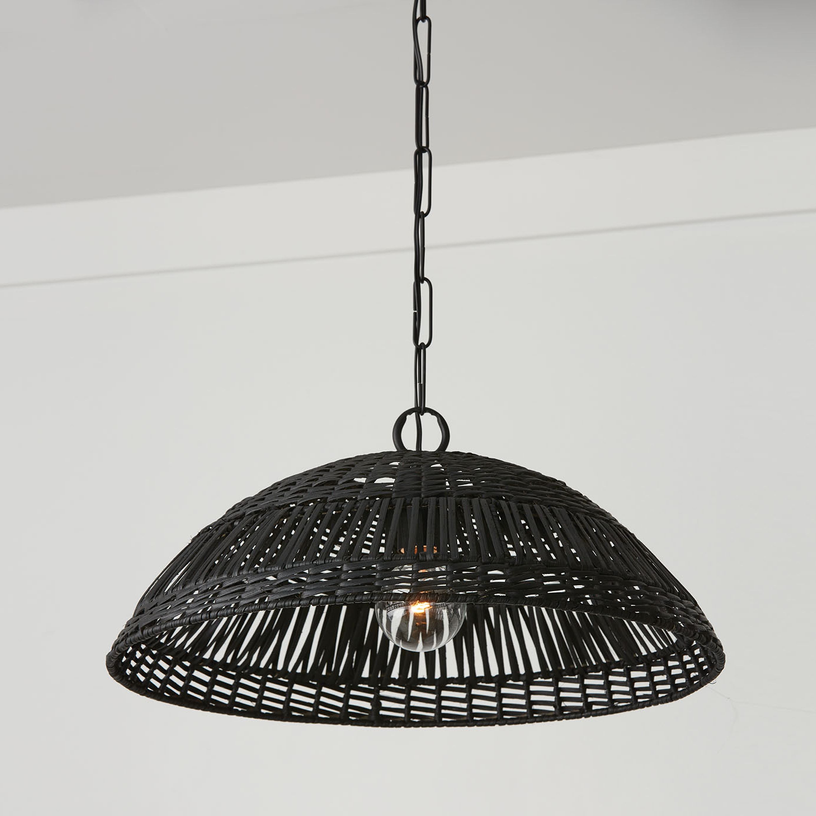 Capital Lighting Naomi Black Collection