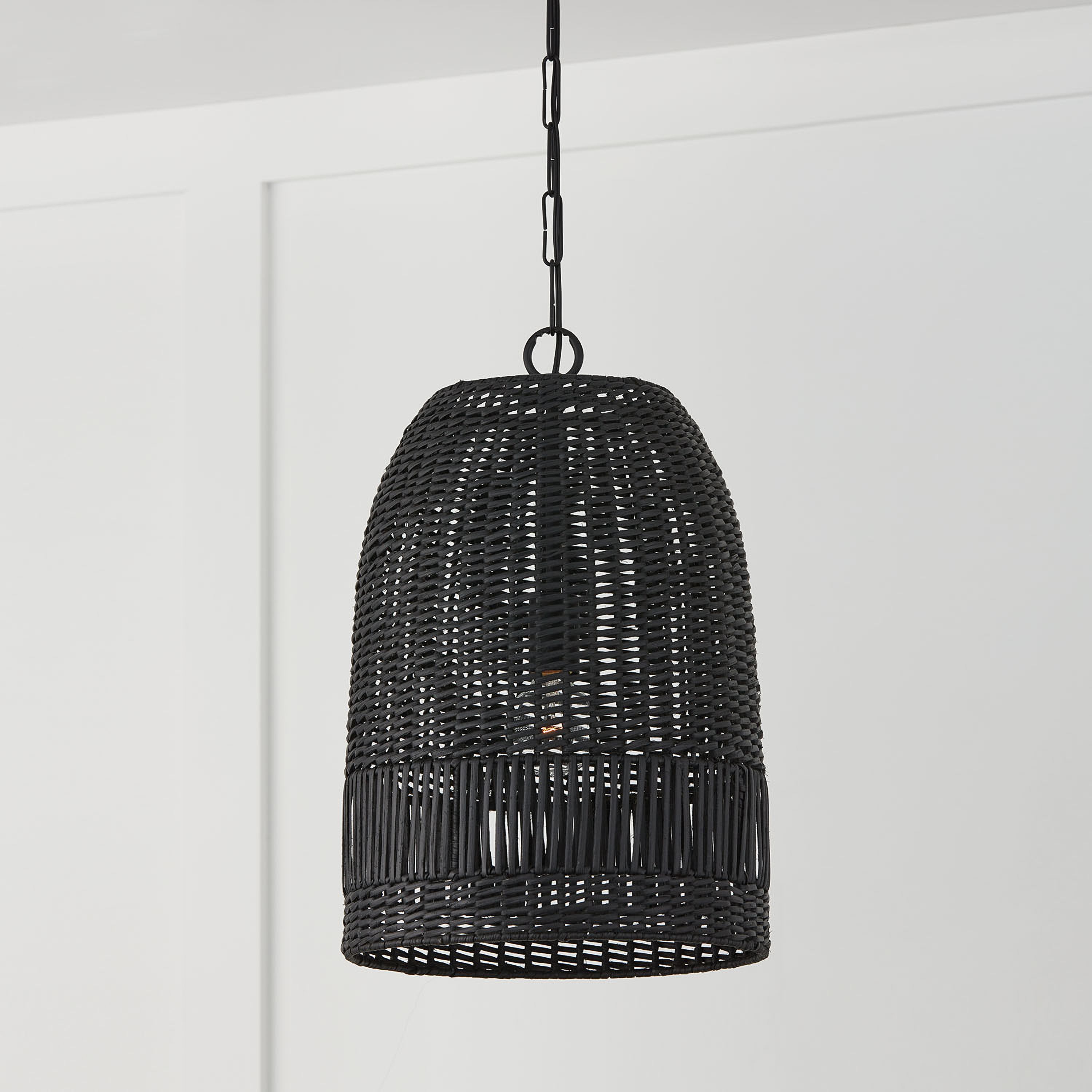 Capital Lighting Naomi Black Collection