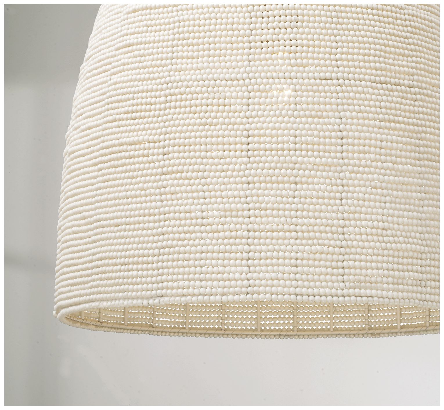 Image 3 Capital Lighting Natalia 1 Light Pendant 18" Aged Brass more views