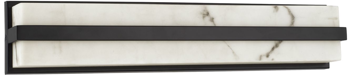 Thumbnail2 of Capital Lighting Noah 1 Light Vanity 4.75" Matte Black