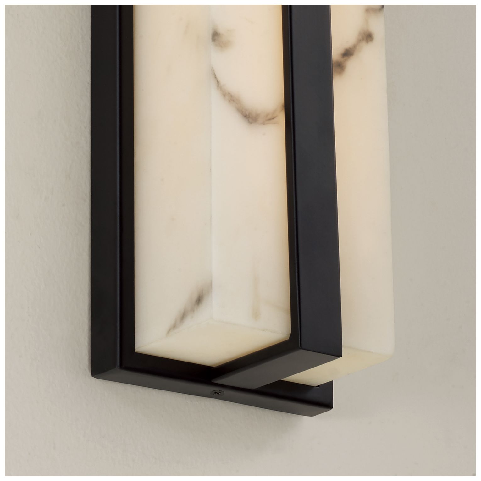 Capital Lighting Noah 1 Light Vanity 4.75" Matte Black
