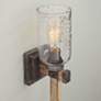 3_Capital Lighting Nolan 1 Light Sconce Urban Wash more views