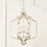1_Capital Lighting- Ophelia 3-Light Foyer- 14.25" Winter Gold