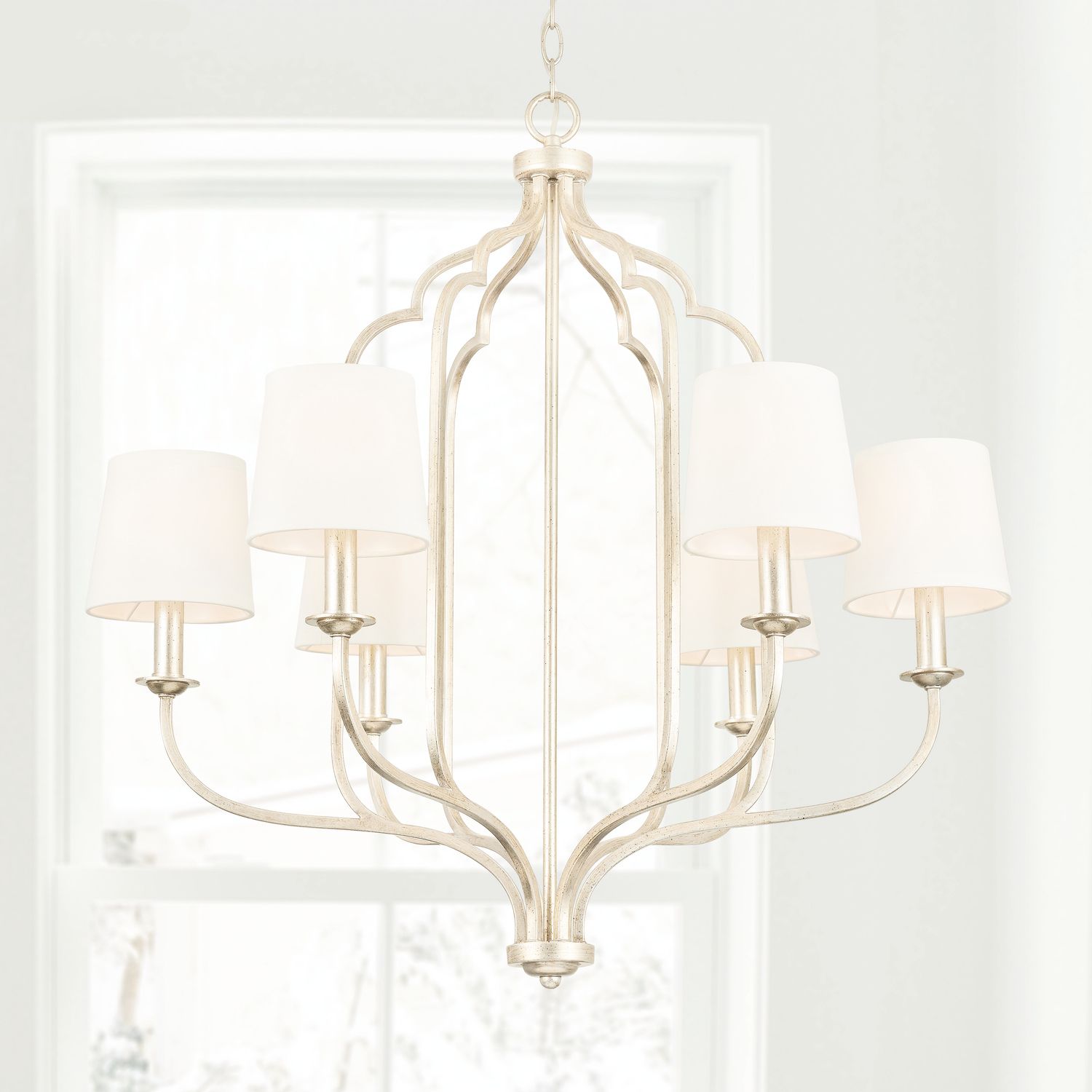 Capital Lighting Ophelia Collection