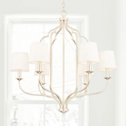Capital Lighting Ophelia Collection